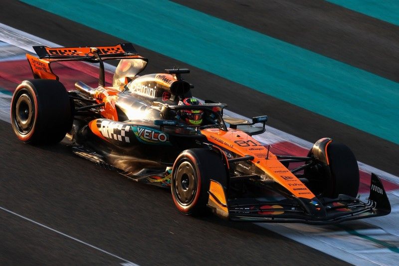 Erst einmal keine gro&szlig;en McLaren-Updates: Was steckt dahinter?