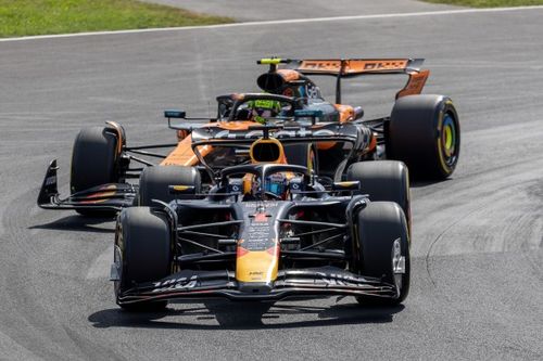 ANÁLISE F1: A Red Bull finalmente quebrou o domínio da McLaren?