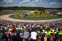 MotoGP 2025 rompe récords de asistencia: solo dos circuitos bajan su público