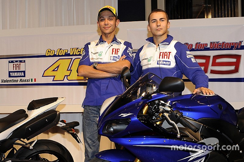 ロッシは10年後も現役? MotoGPライダーの“10年チャレンジ”