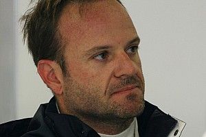 El d&iacute;a de furia de Barrichello: la vez que se volvi&oacute; "loco"