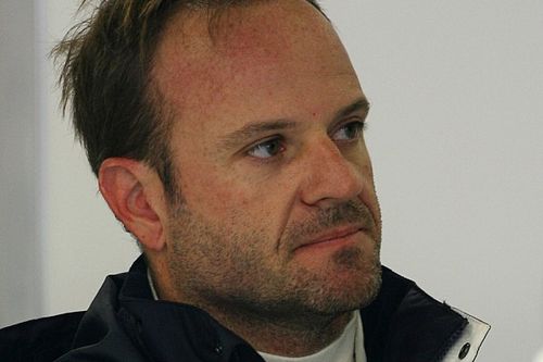 El día de furia de Barrichello: la vez que se volvió "loco"