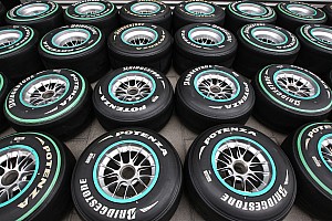 F1復帰が叶わなかったブリヂストン……2028年以降のタイヤサプライヤー