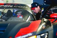 &iquest;Puede correr Verstappen en el DTM? No descartan que est&eacute; "como invitado" en GT3