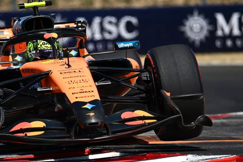 FT3 Ungarn: Wird das Qualifying doch spannender als gedacht?