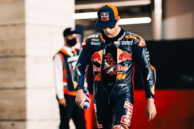 Wer Letzte Nacht Am Schlechtesten Geschlafen Hat Formel 1 Wer letzte Nacht am schlechtesten geschlafen hat: Pedro Acosta