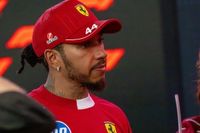 Nach Singapur-GP: Warum Hamilton noch an den Erfolg von Ferrari glaubt