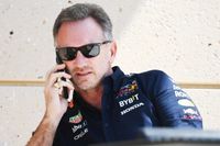 Horner llama a varias las puertas de la F1 sin éxito... ¿quién le queda?