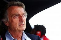 Montezemolo: “Com Hamilton, Ferrari teria sido campeã em 2018”