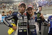 Juntar a Rossi y Lorenzo "sería grandioso" para Petronas