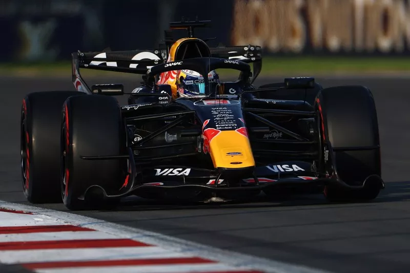 Max Verstappen zu langsam: Technikchef Pierre Wache erklärt Red-Bull-Problem