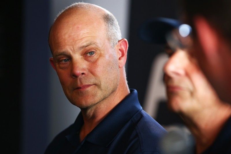 Oreca statt Multimatic: LMDh-Chassis-Wahl von Ford erkl&auml;rt