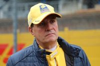 Ex-piloto do WEC é preso por lavagem de dinheiro; entenda