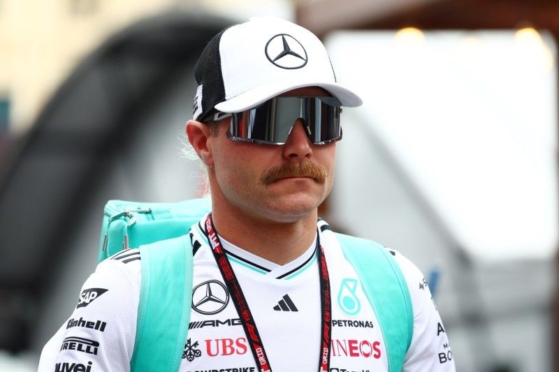 Bottas: O contrato da Williams para 2025 j&aacute; estava fechado