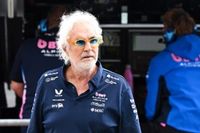 Qui&eacute;n durmi&oacute; peor anoche despu&eacute;s de la F1 en Imola: Flavio Briatore