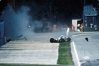 F1: Luis Roberto faz relato emocionante sobre morte de Senna e revela momentos difíceis no 1º de maio