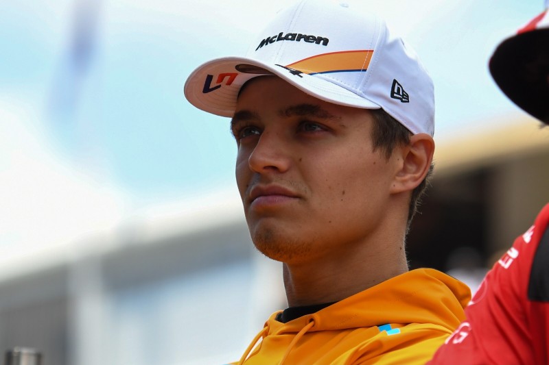 Wer Letzte Nacht Am Schlechtesten Geschlafen Hat Formel 1 Wer letzte Nacht am schlechtesten geschlafen hat: Lando Norris