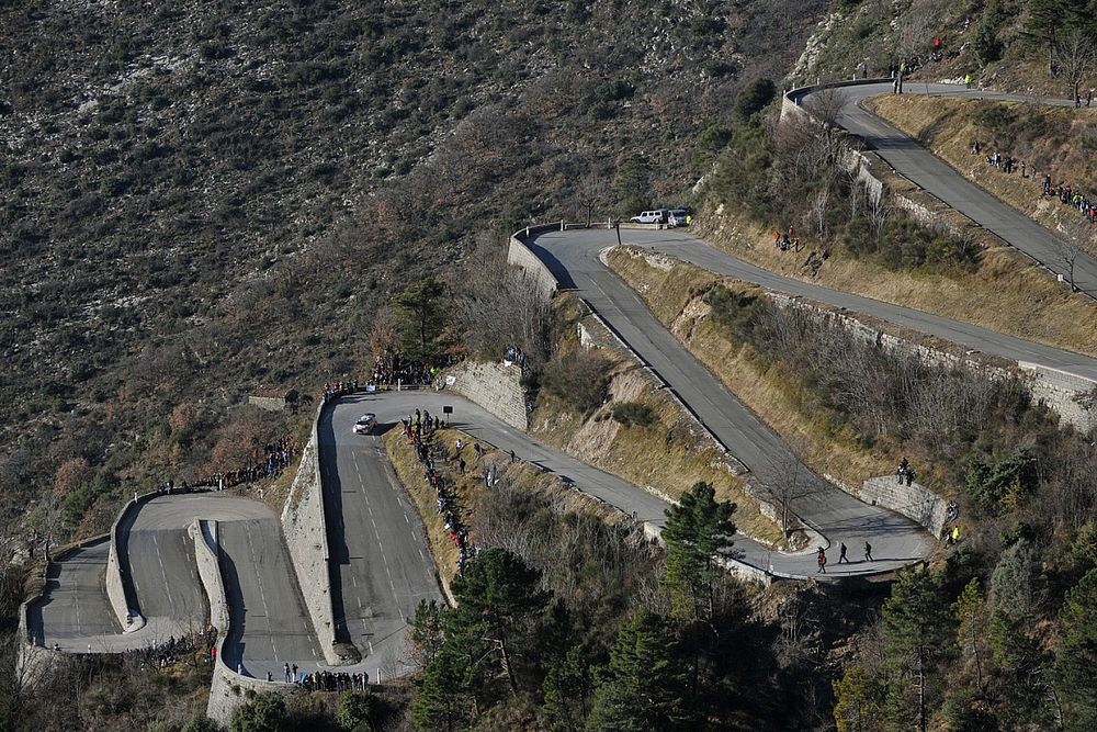 Kris Meeke y Paul Nagle, Citro&euml;n DS3 WRC, Citro&euml;n Total Abu Dhabi World Rally Team
