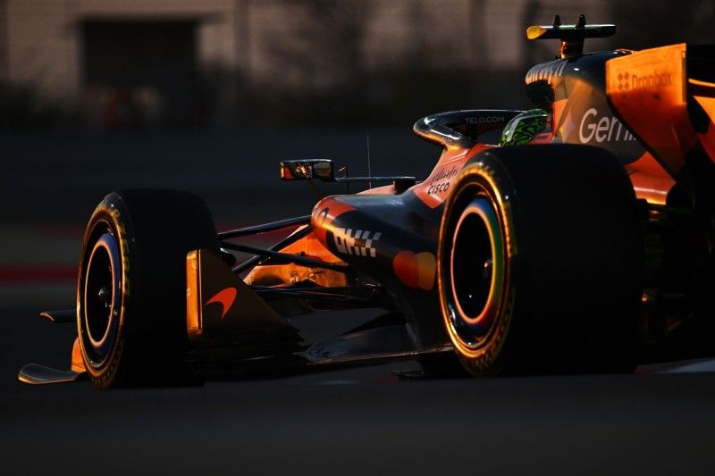 Stella: Formel 1 ist noch immer "die ultimative Herausforderung"