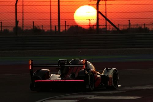 El inicio del WEC 2025 se retrasa por el Ramad&aacute;n