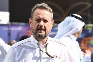 Por qué la FIA podría oponerse a Steve Nielsen como nuevo jefe de equipo de Alpine