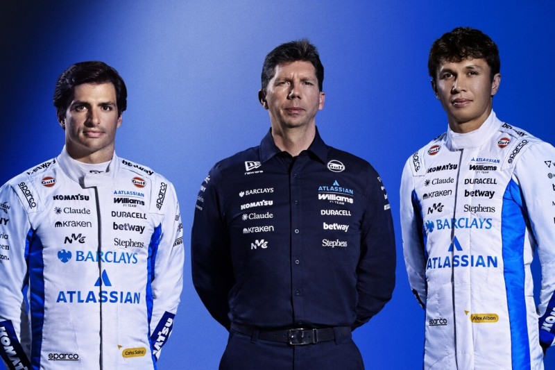 James Vowles: Der nächste Schritt ist für Williams deutlich schwieriger