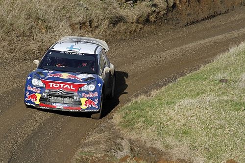 Nueva Zelanda podr&iacute;a volver al WRC en 2020