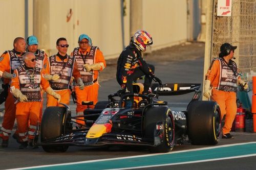 Perez sicher: Darum würde selbst Hamilton bei Red Bull scheitern