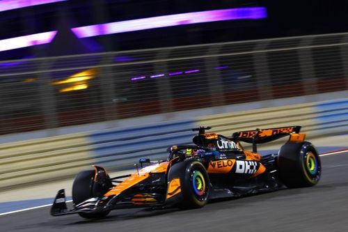 Análisis del último día de test 2025: McLaren es la referencia en todas las áreas