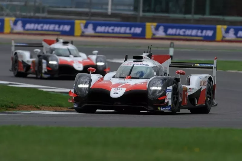 &Uuml;bersicht: Alle Marken- und Teammeister der WEC