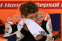 Stoner: "Cuanto mejor iba el fin de semana, m&aacute;s ganas ten&iacute;a de morirme"