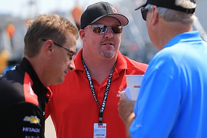Paul Tracy confirms racing comeback in Bathurst 12 Hours