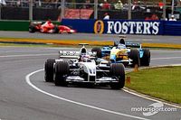 Un día como hoy: Gran Premio de Australia 2003