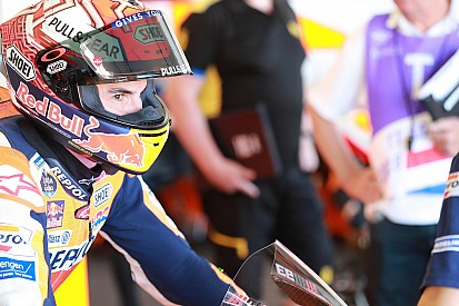 Drámai csata a Holland GP győzelméért: Marquez nyert Rins és Vinales előtt! Rossi 5.