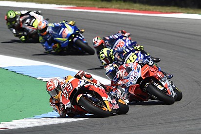 MotoGP 2018: ecco gli orari TV di Sky e TV8 del GP di Germania al Sachsenring