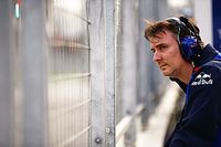 Toro Rosso decide excluir cargo de diretor t&eacute;cnico