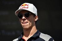 Gasly: Toro Rosso precisa de confiabilidade desde os testes