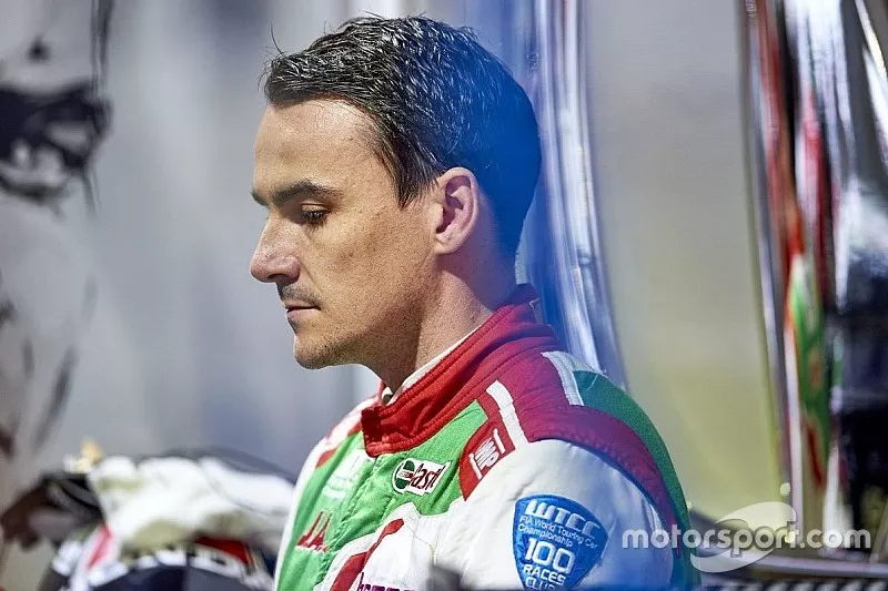 Michelisz Norbert - Ningbo