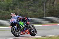 Viñales: “El papel de Zarco nos ayudará a encontrar el camino en 2018” 