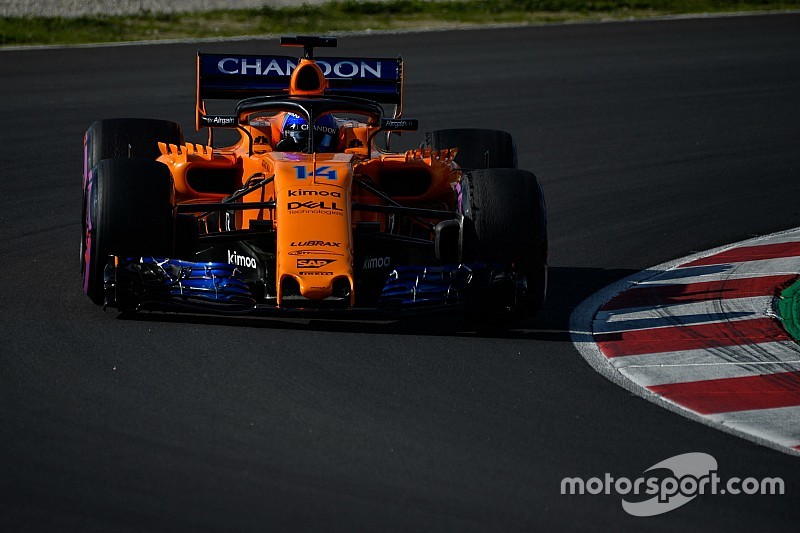 Alonso a