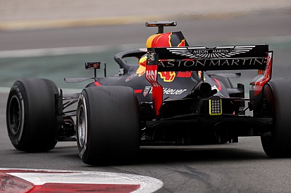 Aston Martin'in F1 motoru projesi hız kazanıyor