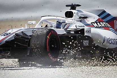 Wurz desgrana los motivos de la crisis de Williams