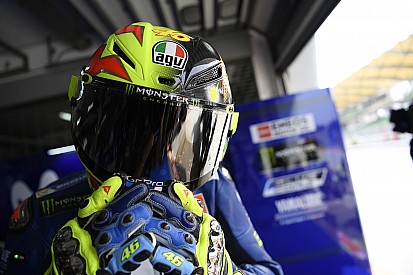 A Yamaha Rossi szerződéshosszabbításával számol