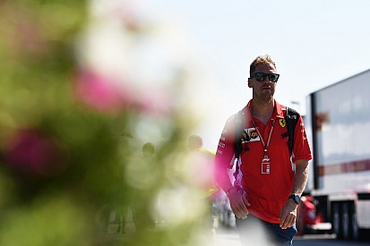 Vettel 5 másodperces büntetése immáron 10 másodpercet ér?