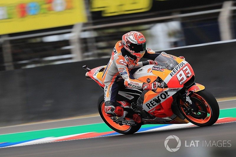 Marc Marquez, Repsol Honda Team