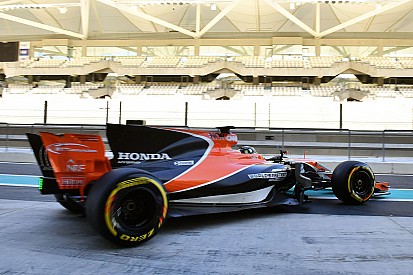 Honda, 2017 motorunun gelişiminden gurur duyuyor