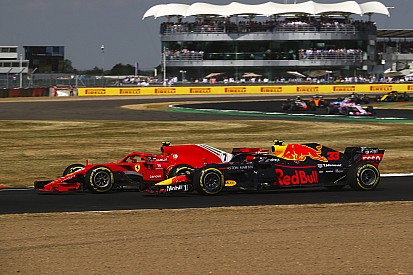 Horner ammette: "Ora il motore Ferrari è il V6 di riferimento in Formula 1"