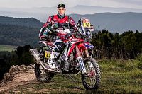 Benavides: "Honda está muy fuerte y vamos a pelear con KTM"