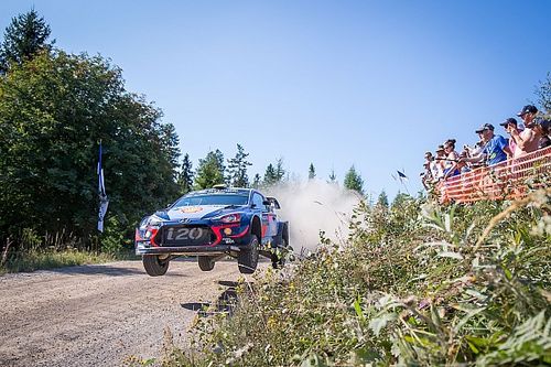 Hyundai ze znaczącymi poprawkami