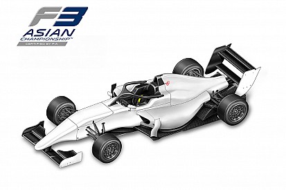 L'ACI batte la Renault nella corsa ai diritti per la FIA F3 Regionale